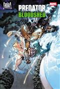 Predator Bloodshed #4