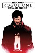Star Wars Rogue One - Cassian Andor #1