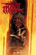 Star Wars Shadow of Maul #3 1:25 Yasmine Putri Variant