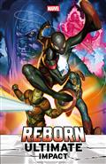 Ultimate Impact Reborn #1