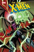 Uncanny X-Men #28