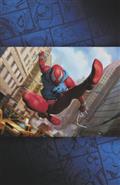UNCANNY-X-MEN-28-150-JAVIER-CHARRO-MAGIC-THE-GATHERING-VIRGIN-VARIANT