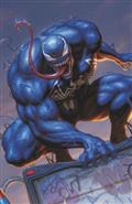 VENOM-258-150-DAN-DOS-SANTOS-MAGIC-THE-GATHERING-VIRGIN-VARIANT