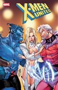 X-Men United #3