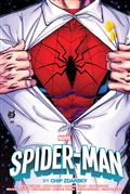 Spider-Man By Chip Zdarsky Omnibus HC Adam Kubert Cover [New Printing]