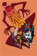 The Superior Foes of Spider-Man TP