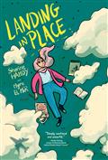 LANDING-IN-PLACE-A-GRAPHIC-NOVEL-HC