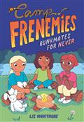 Camp Frenemies Bunkmates For Never HC