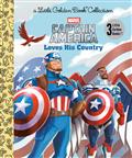 CAPTAIN-AMERICA-LOVES-HIS-COUNTRY-(MARVEL)-HC