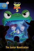 DISNEYPIXAR-TOY-STORY-5-THE-JUNIOR-NOVELIZATION-TP