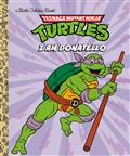 I-AM-DONATELLO-(TEENAGE-MUTANT-NINJA-TURTLES)-HC