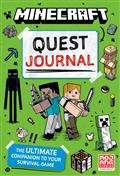 QUEST-JOURNAL-(MINECRAFT)-TP