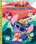 SECRET-MISSION-(DISNEY-STITCH)-HC