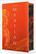 THE-MARTIAN-(DELUXE-EDITION)-HC