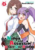 A-NINJA-AND-AN-ASSASSIN-UNDER-ONE-ROOF-GN-VOL-3