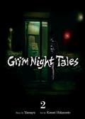 Grim Night Tales GN Vol. 2