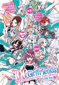 THE-100-GIRLFRIENDS-WHO-REALLY-REALLY-REALLY-REALLY-REALLY-LOVE-YOU-GN-VOL-18