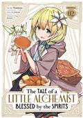 THE-TALE-OF-A-LITTLE-ALCHEMIST-BLESSED-BY-THE-SPIRITS-GN-VOL-2