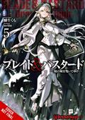 BLADE-BASTARD-LIGHT-NOVEL-HC-VOL-05