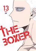 Boxer TP Vol 13