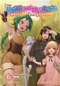 BRILLIANT-HEALERS-NEW-LIFE-IN-THE-SHADOWS-LIGHT-NOVEL-TP-VOL-06