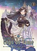 COGS-OF-TIME-LIGHT-NOVEL-TP-VOL-01