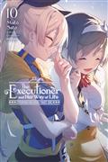 EXECUTIONER-AND-HER-WAY-OF-LIFE-LIGHT-NOVEL-TP-VOL-10