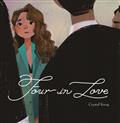 Four In Love HC