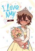 I LOVE AMY TP VOL 02