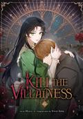 KILL-THE-VILLAINESS-TP-VOL-06