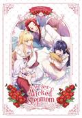 Not-Sew-Wicked Stepmom TP Vol 09