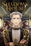 SHADOWS-HOUSE-TP-VOL-11