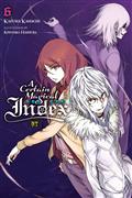 CERTAIN-MAGICAL-INDEX-NT-LIGHT-NOVEL-TP-VOL-06