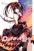 DATE-A-LIVE-LIGHT-NOVEL-TP-VOL-16