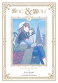 SPICE-AND-WOLF-COLLECTORS-EDITION-TP-VOL-03-(MR)