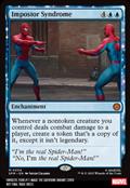 FANTASTIC-FOUR-11-JAVIER-CHARRO-MAGIC-THE-GATHERING-VARIANT