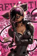 Absolute Catwoman #1 (of 6) Cvr C Kaare Andrews Card Stock Var