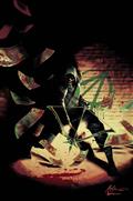 Absolute Green Arrow #1 (of 6) Cvr A Rafael Albuquerque