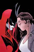 Batwoman #3 Cvr A Dani