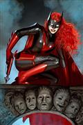 Batwoman #3 Cvr B Stjepan Sejic Card Stock Var