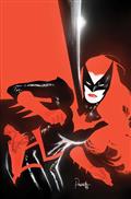 Batwoman #3 Cvr C Yanick Paquette Card Stock Var