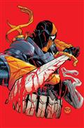 Deathstroke The Terminator #3 Cvr C Brad Walker Card Stock Var