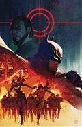 Batman #9 Cvr C Jorge Molina Card Stock Var