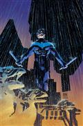 Nightwing #138 Cvr B Dani Card Stock Var
