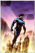 Nightwing #138 Cvr C Philip Tan Card Stock Var