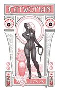 Catwoman #87 Cvr B Frank Cho Card Stock Var