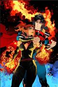 Superman #38 Cvr A Dan Mora (The Reign of The Superboys)