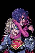 Supergirl #13 Cvr A Sophie Campbell (The Reign of The Superboys)