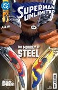 SUPERMAN-UNLIMITED-13-CVR-A-TAURIN-CLARKE-(THE-REIGN-OF-THE-SUPERBOYS)