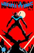 Nightwing (2024) TP Vol 03 The Cirque Du Sin